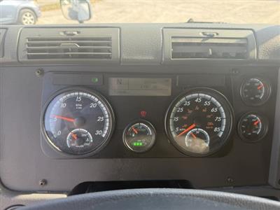 2017 Freightliner Cascadia 125