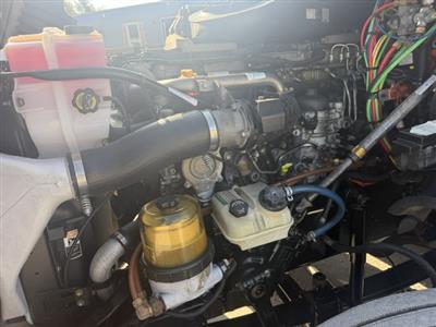 2017 Freightliner Cascadia 125