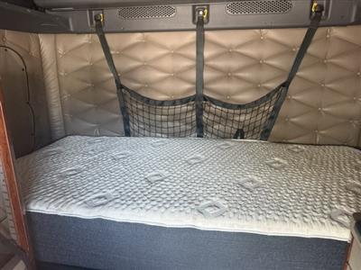2017 Freightliner Cascadia 125