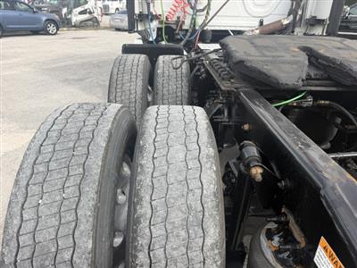 2015 Freightliner Cascadia 125