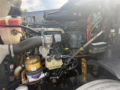 2015 Freightliner Cascadia 125