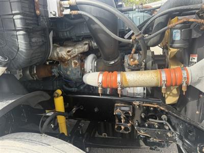 2015 Freightliner Cascadia 125