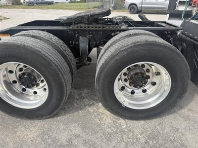 2015 Freightliner Cascadia 125