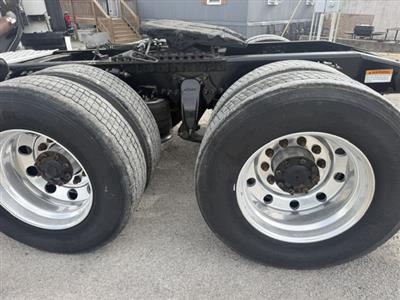 2015 Freightliner Cascadia 125