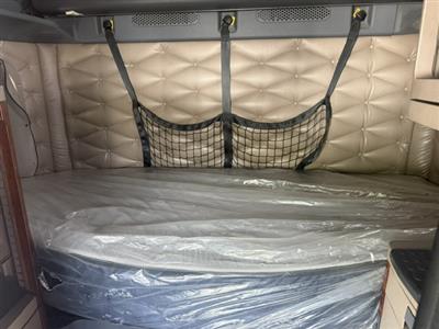 2015 Freightliner Cascadia 125