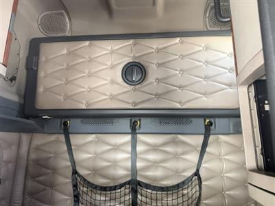 2015 Freightliner Cascadia 125