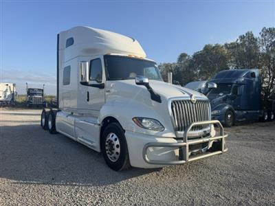 2021 International LT