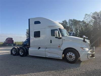 2021 International LT