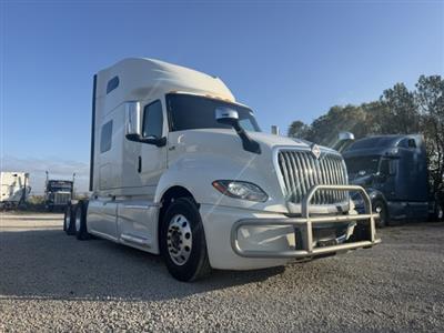 2021 International LT