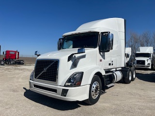 2017 Volvo VNL64T630