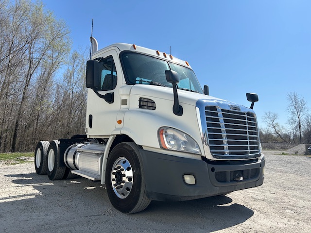 2014 Freightliner 