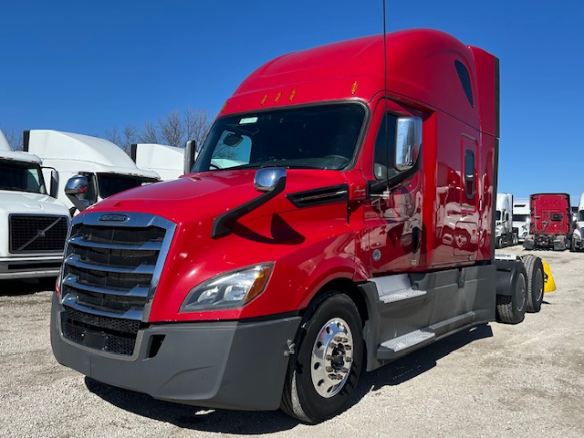 2019 Freightliner 