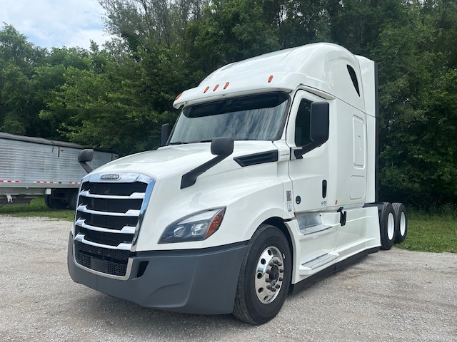 2020 Freightliner 