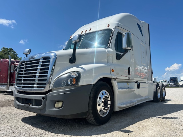 2017 Freightliner 