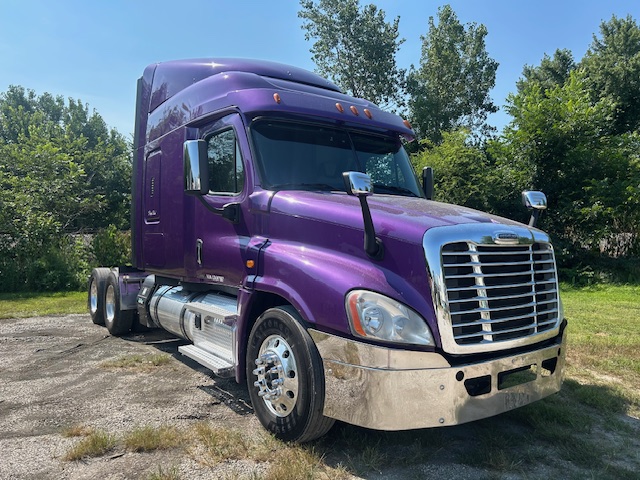2020 Freightliner 