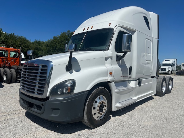 2017 Freightliner 