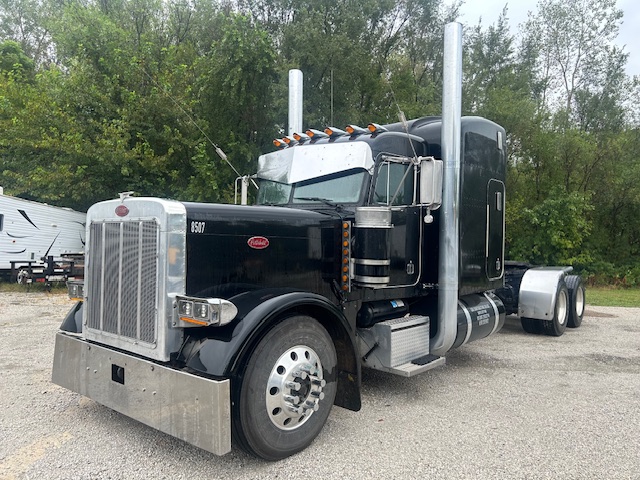 2000 Peterbilt 379EXHD