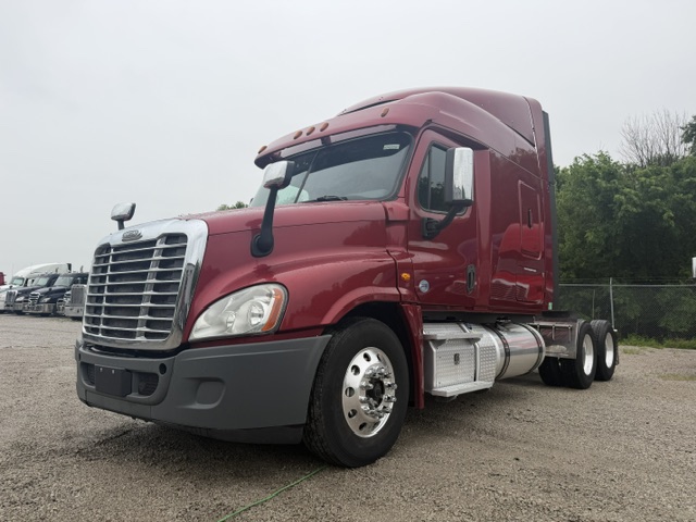 2019 Freightliner CA12564SLP - CA