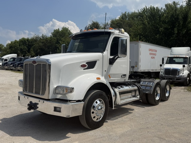 2016 Peterbilt 567