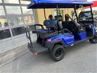 2024 Bintelli Beyond 6 Seater Lifted