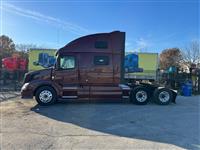 2015 VOLVO TRUCK Vnl780