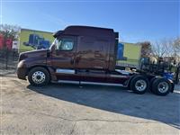 2013 Freightliner Cascadia