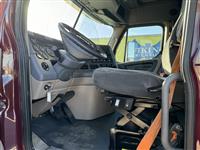 2013 Freightliner Cascadia