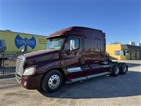 2013 Freightliner Cascadia