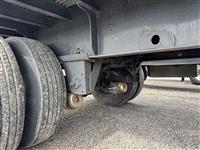 2020 Fontaine 53X102 Flatbed