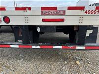 2020 Fontaine 53X102 Flatbed
