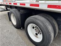 2020 Fontaine 53X102 Flatbed