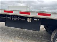 2020 Fontaine 53X102 Flatbed
