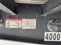 2020 Fontaine 53X102 Flatbed