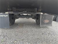2019 Transcraft 53x102 Flatbed