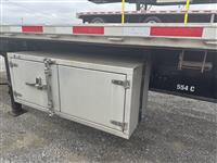 2019 Transcraft 53x102 Flatbed