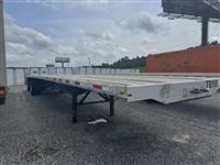 2020 Transcraft Flatbed