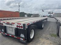 2020 Transcraft Flatbed