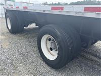 2020 Transcraft Flatbed