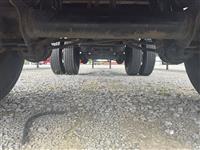2020 Transcraft Flatbed