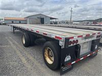 2020 Transcraft Flatbed