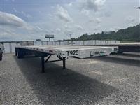 2020 Transcraft Flatbed