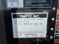 2018 Timpte Grain