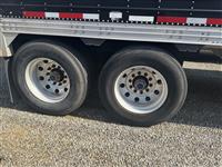 2018 Timpte Grain