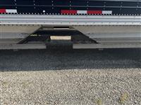2018 Timpte Grain