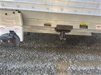 2018 Timpte Grain
