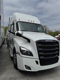 2023 Freightliner Cascadia126