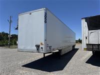 2014 Utility Dry Van