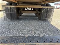 2014 Utility Dry Van