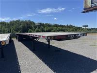 2019 Fontaine 48X102