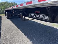 2019 Fontaine 48X102